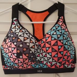 Victoria's Secret sports bra